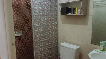 Gambar 3 Disewakan Apartemen Siap Pakai Furnished di Sudirman Park 