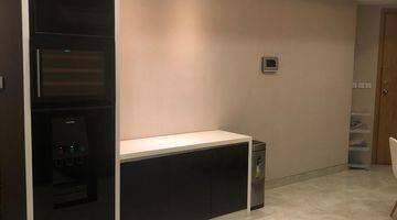 Gambar 5 Dijual Apartemen Mansion Tower Dorada Lt 10 Kemayoran Jakarta Pusat Full Furnish