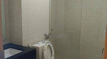 Gambar 1 Dijual Apartemen The Mansion Tower Dorada Lantai 8 Kemayoran Jakarta Pusat