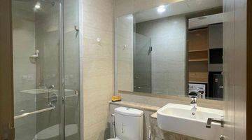 Gambar 1 Dijual Studio Gold Coast Apartement Tower Bahama Balkon Seaview.