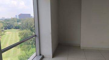 Gambar 2 Dijual Apartemen The Mansion Tower Dorada Lantai 8 Kemayoran Jakarta Pusat