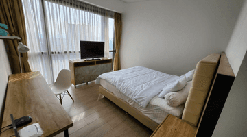 Gambar 4 Apartement 1 Park Avenue 2 BR Furnished Bagus