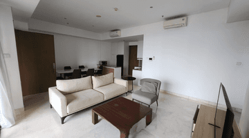 Gambar 3 Apartement 1 Park Avenue 2 BR Furnished Bagus