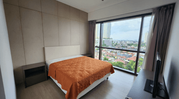 Gambar 5 Apartement 1 Park Avenue 2 BR Furnished Bagus