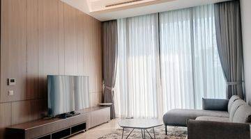 Gambar 1 Apartement Lavie La Vie Suites Apartment 2 BR Furnished Bagus