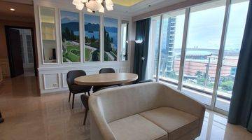 Gambar 1 Apartement Pondok Indah Residence 3 BR Furnished Bagus Nyaman