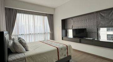 Gambar 4 Apartement 1 Park Avenue 2+1 Br Bagus Nyaman