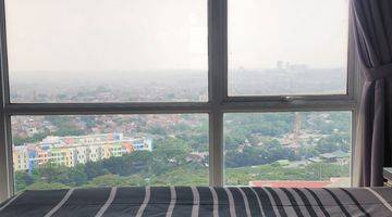 Gambar 2 Apartement U residence Tower 2 1 BR Bagus Furnished