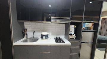 Gambar 5 Apartement U residence Tower 2 1 BR Bagus Furnished