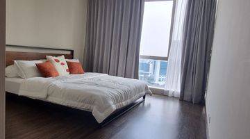 Gambar 5 Apartement Branz Apartment 3 BR Furnished Bagus