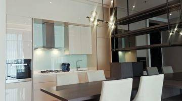 Gambar 2 Apartement Lavie All Suites 2 BR Furnished