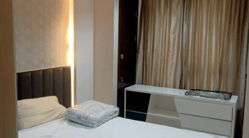 Gambar 1 Apartement GANDARIA HEIGHTS APARTEMENT 2 BR Furnished Bagus