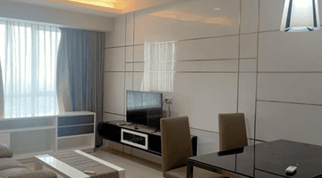 Gambar 2 Apartement GANDARIA HEIGHTS APARTEMENT 2 BR Furnished Bagus