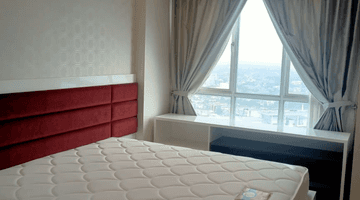 Gambar 3 Apartement GANDARIA HEIGHTS APARTEMENT 2 BR Furnished Bagus