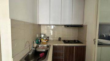 Gambar 2 Apartement 1 Park Residences 3 BR Furnished Bagus