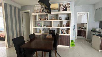 Gambar 4 Apartement 1 Park Residences 3 BR Furnished Bagus