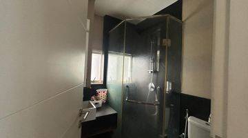 Gambar 5 Apartement 1 Park Residences 3 BR Furnished Bagus