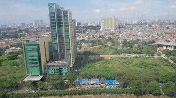 Gambar 4 Apartement Apartemen Kuningan Verde 2 BR Furnished Bagus