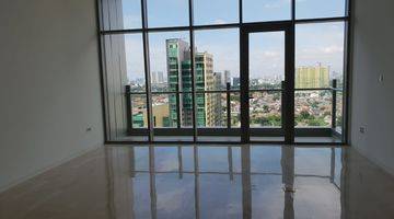 Gambar 5 Apartement Apartemen Kuningan Verde 2 BR Furnished Bagus