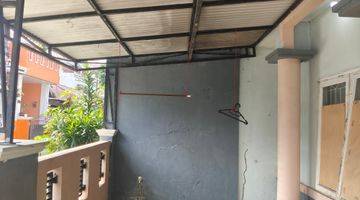 Gambar 4 Rumah 1 Lantai Di Perum Pesona Karawaci, Masuk Dari Seberang Pintu Keluar Summarecon Serpong, Banten