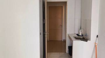 Gambar 3 Apartemen Ayodhya Residence Tower Coral Tipe Studio Nonfurnish Lantai 10 Kota Tangerang Banten