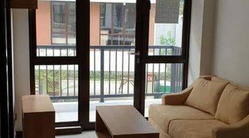 Gambar 1 Apartement Assati Vanya Park BSD 2 BR Furnished