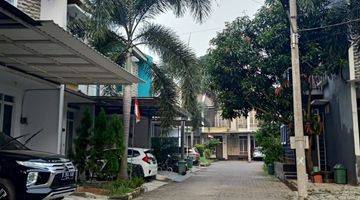 Gambar 5 Di Jual BU Rumah di Cluster binong resident Bagus 