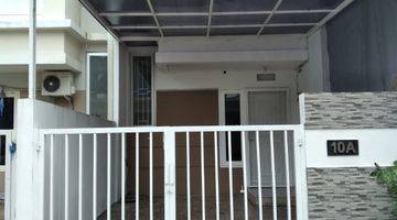 Gambar 1 Di Jual Rumah Murah Di Palem semi tangerang