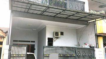 Gambar 1 --Rumah Villa Tomang Baru 2 Lantai Shm---