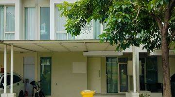 Gambar 1 Dijual Rumah Grand Pakuwon Cluster Canberra Surabaya