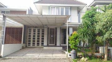 Gambar 1 Dijual Rumah Citraland Royal Park Surabaya Bonus Ac, Solar Hart, Semi Furnish