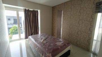 Gambar 3 Dijual Rumah Citraland Royal Park Surabaya Bonus Ac, Solar Hart, Semi Furnish