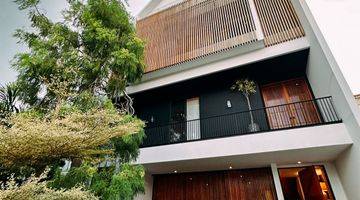 Gambar 1 Dijual Rumah Scandinavian Citraland Utama