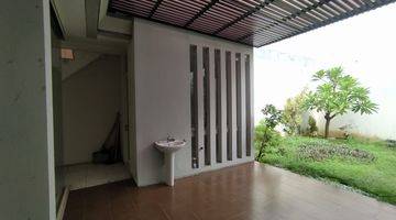 Gambar 4 Dijual Rumah Citraland Royal Park Surabaya Bonus Ac, Solar Hart, Semi Furnish