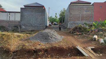 Gambar 2 Tanah Dekat Kampus Unnes Cocok Untuk Rumah Kost Digunung Pati