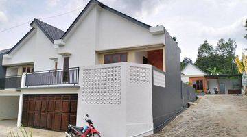 Gambar 2 Rumah Ready Hook Bojus Ac Dekat Unnes Gunung Pati 