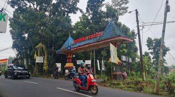 Gambar 1 Tanah Dekat Kampus Unnes Cocok Untuk Rumah Kost Digunung Pati