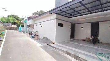 Gambar 2 Rumah Kost Baru Ready Unit Dekat Unnes Gunung Pati