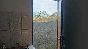 Gambar 4 Rumah Ready Unit View Pegunungan Dekat Fatimah Zahra Digunung Pati