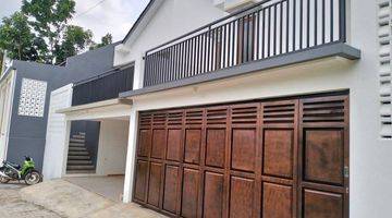 Gambar 1 Rumah Ready Hook Bojus Ac Dekat Unnes Gunung Pati 