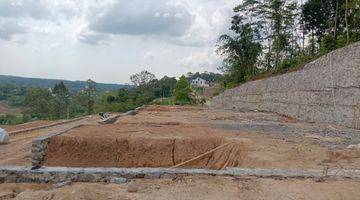 Gambar 5 TANAH VIEW EXSOTIK DI PATEMON GUNUNG PATI