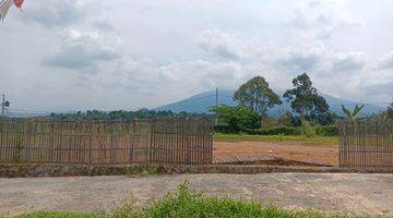 Gambar 1 TANAH VIEW EXSOTIK DI PATEMON GUNUNG PATI