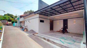 Gambar 1 Rumah Kost Baru Ready Unit Dekat Unnes Gunung Pati