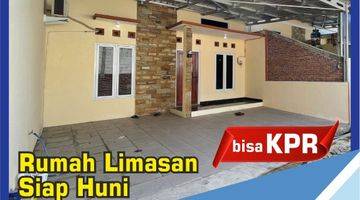 Gambar 1 Rumah Ready Unit Murah Di Tlogomulyo Semarang