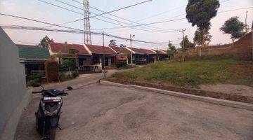 Gambar 2 Tanah kavling dalam perumahan pajajaran 180 SHM m²