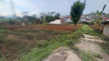 Gambar 1 Dijual Tanah Fikom Bandung Timur