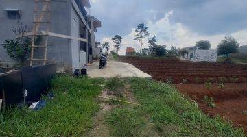 Gambar 2 Dijual Tanah Fikom Bandung Timur