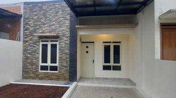 Gambar 4 Dijual Rumah Vila Jati Cileunyi Bandung 