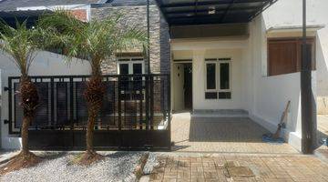 Gambar 1 Dijual Rumah Vila Jati Cileunyi Bandung 