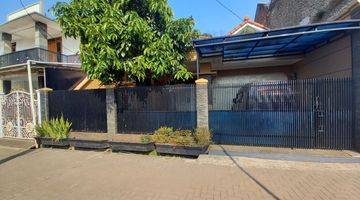 Gambar 2 Rumah di jln villa bandung indah SHM bayangkara